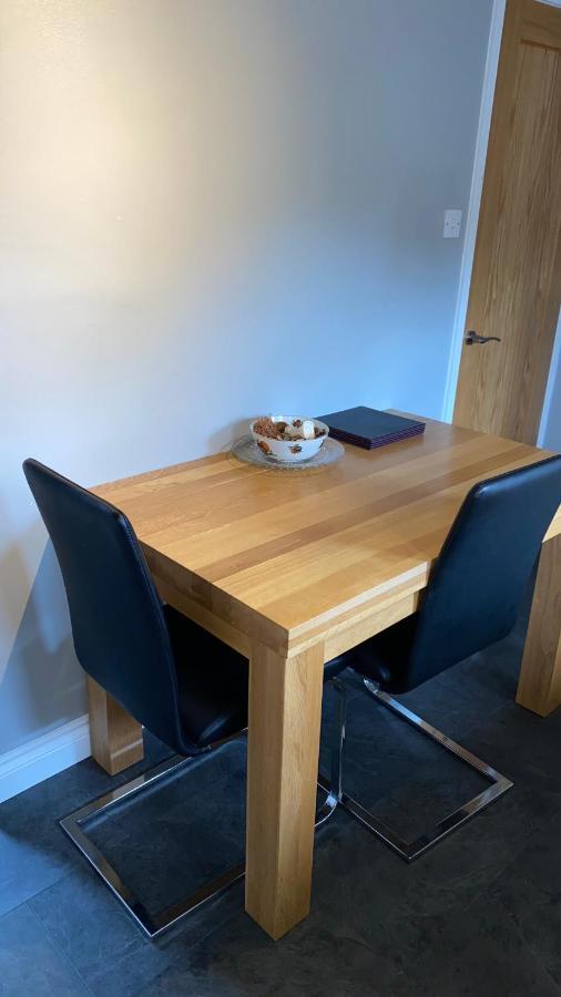 The Nook Apartment Embleton  Luaran gambar