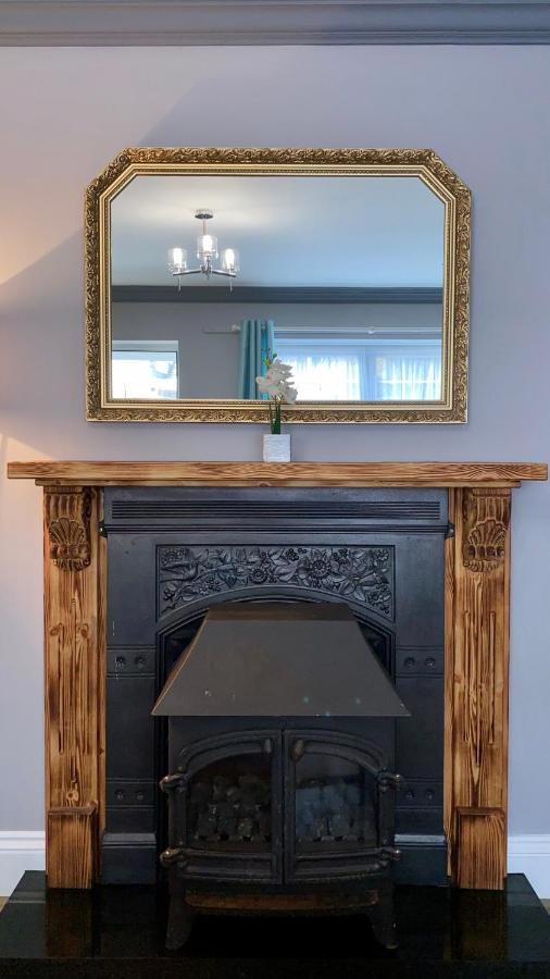 The Nook Apartment Embleton  Luaran gambar